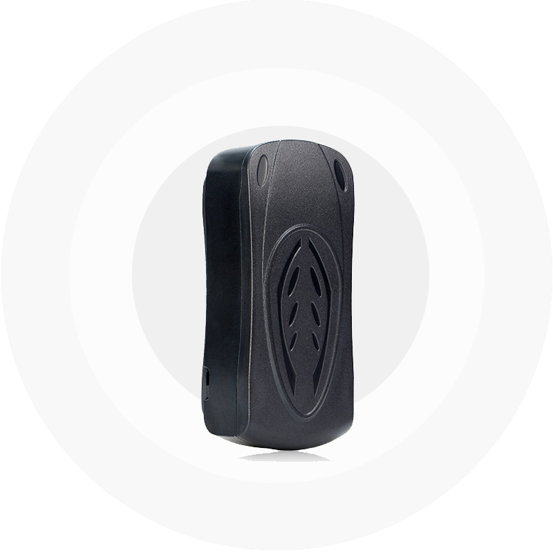 4G超长待机车载定位终端AG11