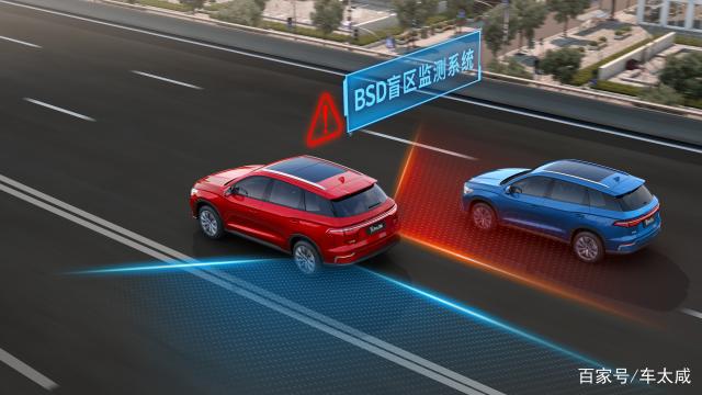 惠州：推广货车安装使用“右侧盲区”预警装置