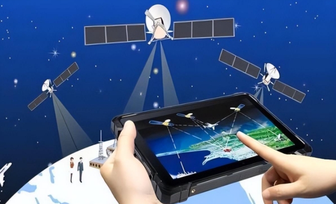 交信北斗：大力推广北斗终端应用，支持河南普货车辆动态监控设备升级